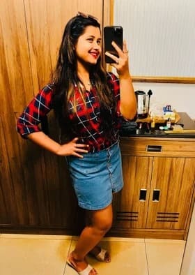 Call Girl in Ajmer
